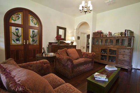 Woodlands Of Bridgetown B&B - Swimm 2