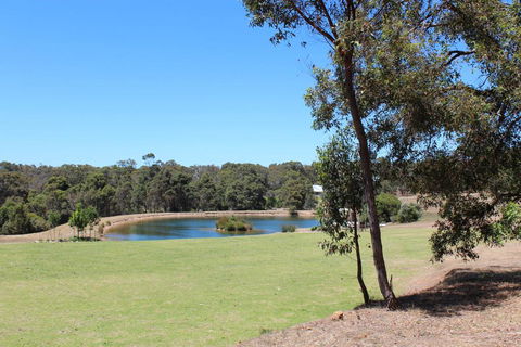 Woodstone Goanna Cottage - Renee 2