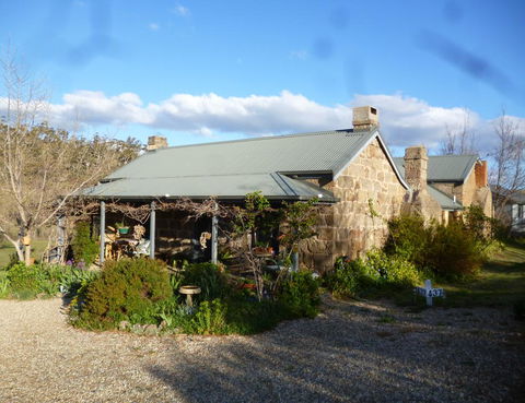 Woodvale At Cooma - Internet Find 0