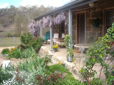 Woodvale At Cooma - Internet Find 1