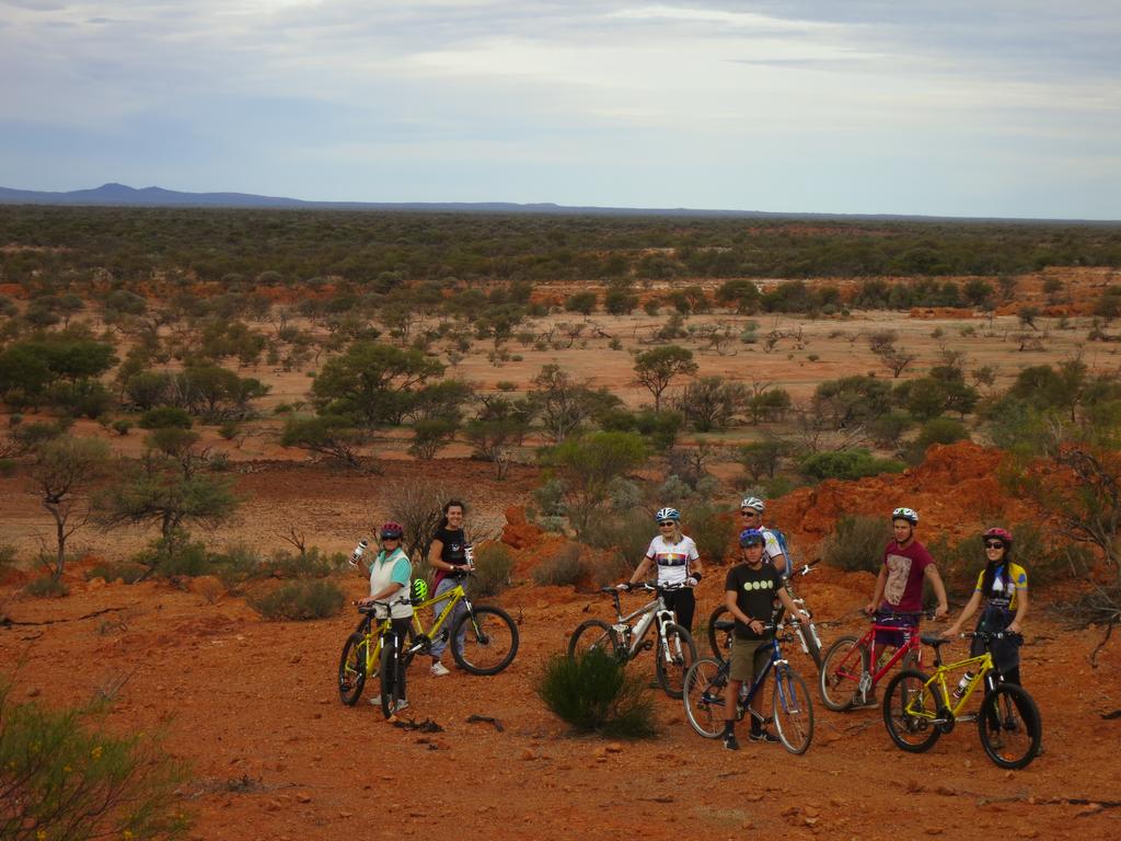 Devils Creek WA Renee