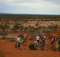 Wooleen Station - Renee
