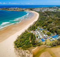 Woolgoolga Lakeside Holiday Park - Renee