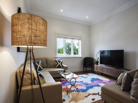 Woollahra Roslyndale Avenue - Renee 1