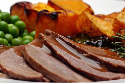 Woolpack Hotel Tumut - Renee 2