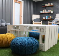 Woopi Backpackers - Renee