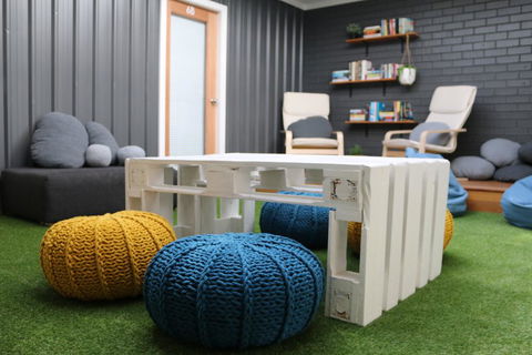 Woopi Backpackers - Renee 0