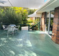 Woorim Secluded Palms Villa - Internet Find