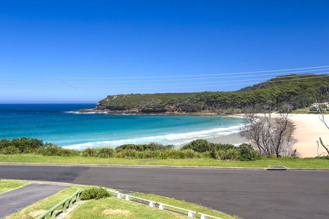 Wooroonga Crescent 9 Kioloa NSW 2539 - Renee 0
