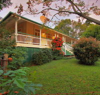 Worendo Cottages - Internet Find
