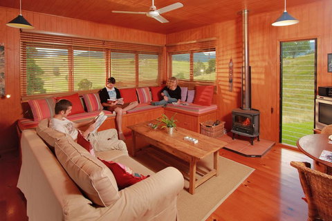 Worendo Cottages - Swimm 3