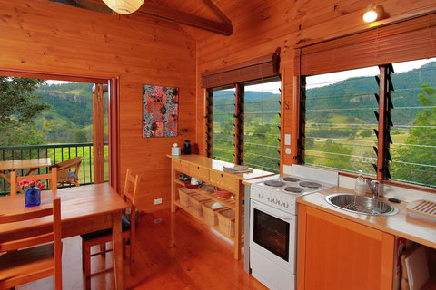 Worendo Cottages - Swimm 2