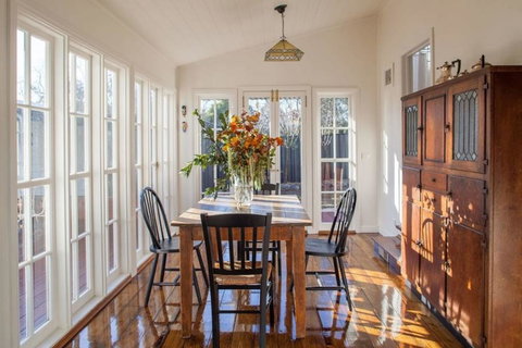 Wormwood House - Renee 1