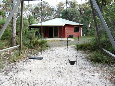 Wrenwood Chalets - Renee 0