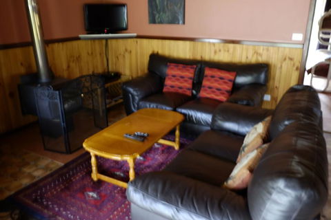 Wrenwood Chalets - Renee 3