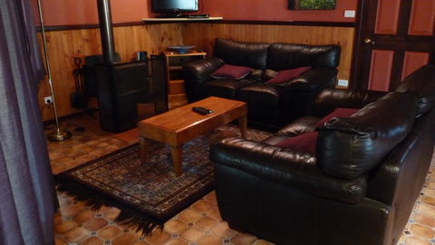 Wrenwood Chalets - Renee 2