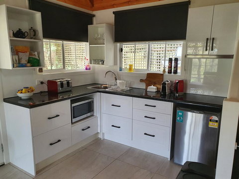 Wurrung B & B - The Cottage - Internet Find 1