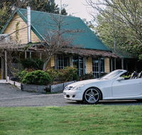 Wurrung B  B - The Cottage - Renee