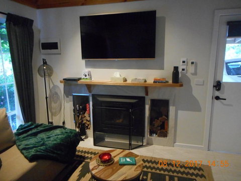 Wurrung B & B - The Cottage - Internet Find 3