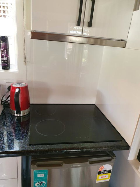 Wurrung B & B - The Cottage - Internet Find 2