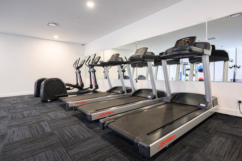 Wyndel Apartments - Macquarie Park Corporate Apartments - Renee 3