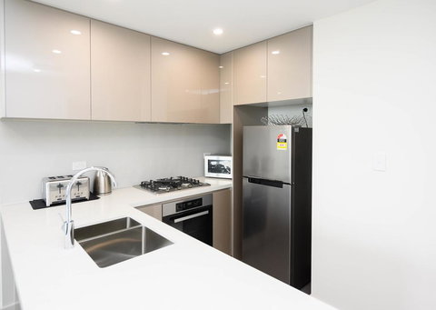 Wyndel Apartments - Macquarie Park Corporate Apartments - Renee 1
