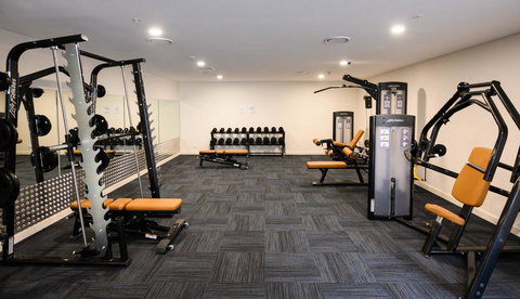Wyndel Apartments - Macquarie Park Corporate Apartments - Renee 2