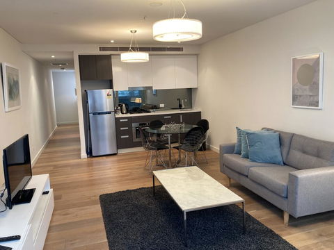 Wyndel Apartments North Sydney - Pacific - Renee 2