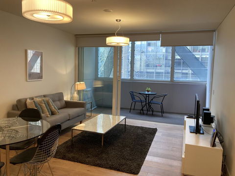 Wyndel Apartments North Sydney - Pacific - Renee 0