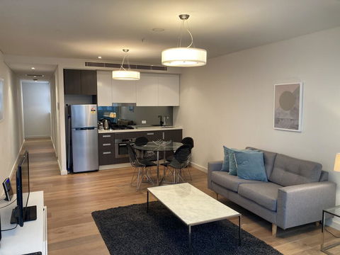 Wyndel Apartments North Sydney - Pacific - Renee 3