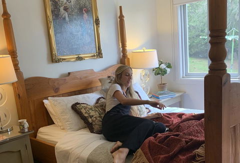 Wyndover Mountain Retreat - Renee 2