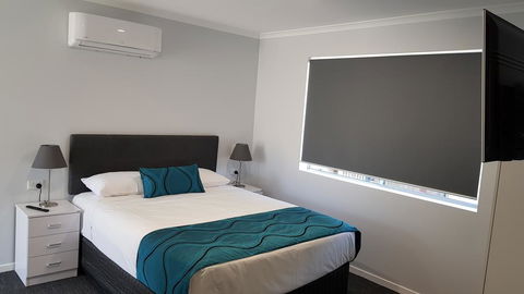 Wynnum Anchor Motel - Renee 2