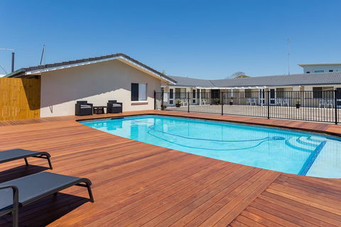 Wynnum Anchor Motel - Renee 0