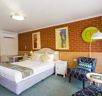 Yackandandah Motor Inn - Internet Find