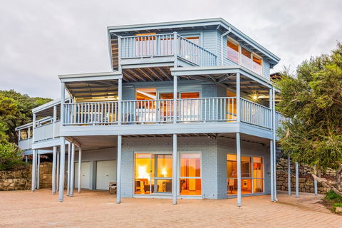 Yallingup's Best Located Beach House - Petrol Stations 0