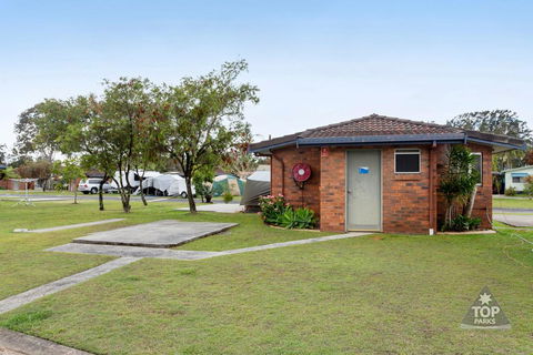 Yamba By Gateway Lifestyle Holiday Parks - Petrol Stations 2