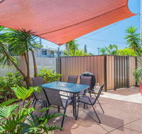Yamba Daze - Sunrise - Pet Friendly - Renee