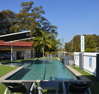 Yamba Motor Inn - Renee
