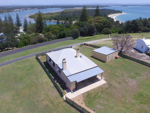 Yamba Pilot Cottage 2 - Pets Welcome - Close To Beach - Renee 0