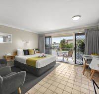 Yamba Sun Motel - Renee