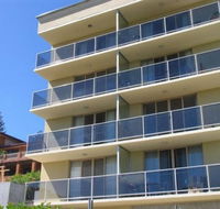 Yamba Towers 2 - Renee