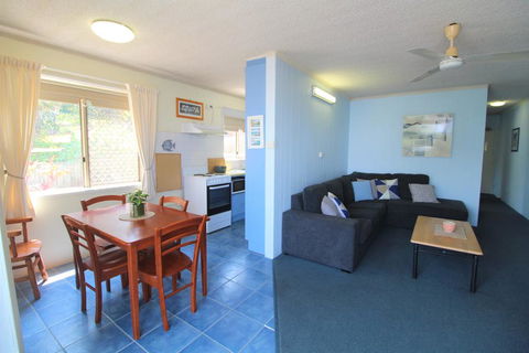 Yamba Towers 2 - Renee 2