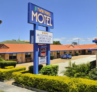 Yamba Twin Pines Motel - Renee