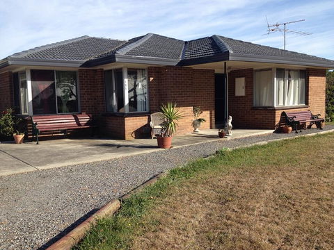 Yanakie Holiday House - Renee 1
