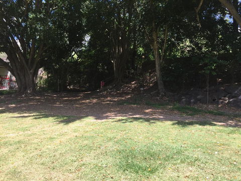 Yandina Caravan Park - Swimm 1