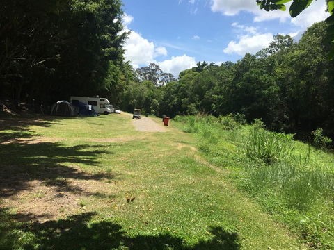 Yandina Caravan Park - Swimm 3
