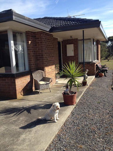 Yanakie Holiday House - Swimm 3