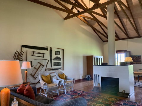 Yarrabandai Creek Homestead - Renee 2