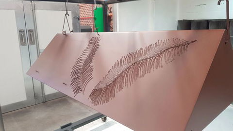 Powder Coating Industries - Renee 0