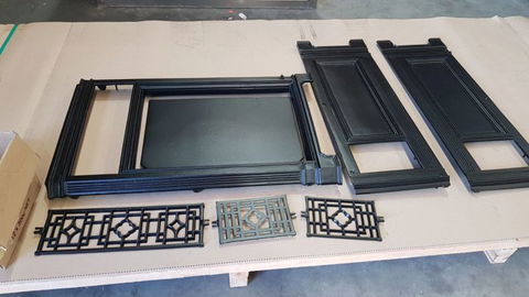 Powder Coating Industries - Renee 2